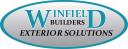 Winfield Roofing Company of Annapolis logo